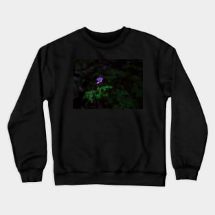 Glowing in the dark Crewneck Sweatshirt